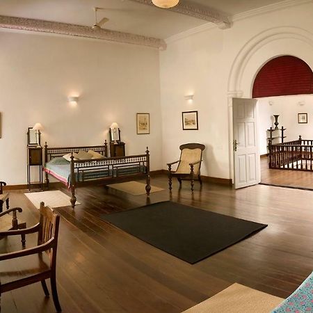 Hotel Neemrana'S- Tower House Kochi Exteriér fotografie